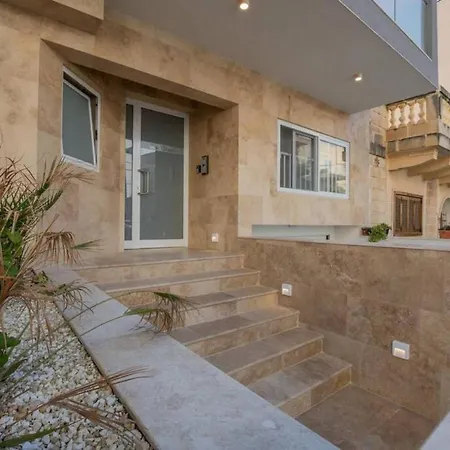 Sea Breeze Apartment Marsaskala