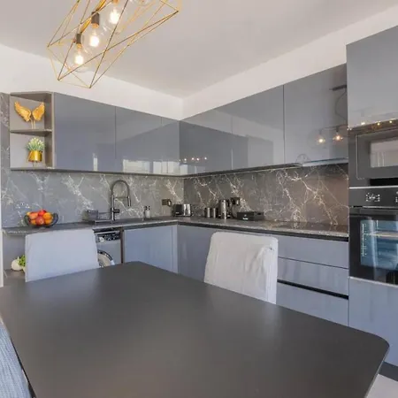 Sea Breeze Marsaskala